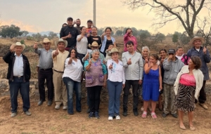 Benita Manilla, la candidata más humana de Tulancingo