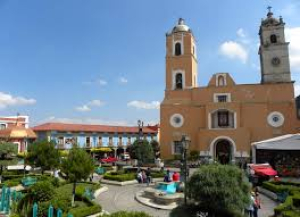 Mineral del Monte acepta Recomendaci&oacute;n de la CDHEH