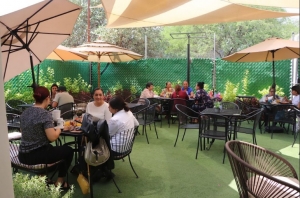 Restauranteros prev&eacute;n importante afluencia en el D&iacute;a de la Madre