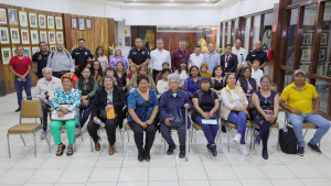 Mantiene cercan&iacute;a Seguridad P&uacute;blica de Pachuca en colonias de la Capital de la Transformaci&oacute;n