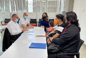 Ampl&iacute;a Sedeco plazo para inscribirse a los cr&eacute;ditos del programa Hidalgo Conf&iacute;a en Ti