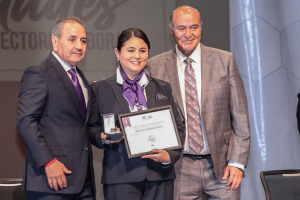 UPMH cumple 15 a&ntilde;os en la&nbsp;formaci&oacute;n de profesionales&nbsp;