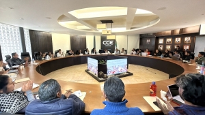 Participan m&aacute;s de 30 tour operadoras en Grupo Focal de Innovaci&oacute;n Tur&iacute;stica