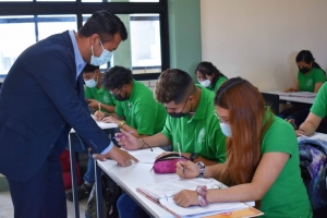 ITESA recibe el reconocimiento de dos nuevos cuerpos acad&eacute;micos por parte del PRODEP