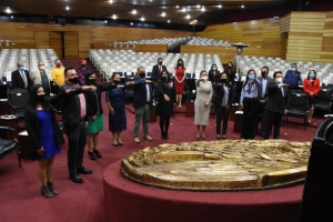 Concluye periodo ordinario con aprobaci&oacute;n de dict&aacute;menes y acuerdos econ&oacute;micos