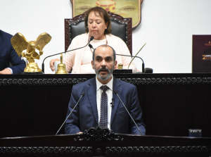 PGJEH presenta logros en modernizaci&oacute;n y lucha contra delitos&nbsp;&nbsp;ante la LXVI Legislatura&nbsp;&nbsp;  &nbsp;