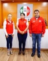 Adela P&eacute;rez Espinoza ocupa a partir de este momento la Secretar&iacute;a de Acci&oacute;n Ind&iacute;gena