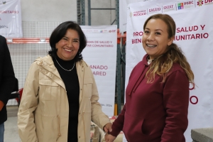 DIF Hidalgo combate marginación con proyectos sociales y productivos