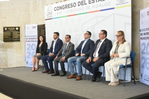 Congreso del Estado de Hidalgo inicia an&aacute;lisis de Iniciativas de Leyes de Ingresos Municipales 2026