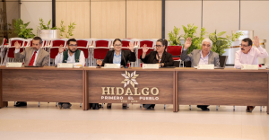 Hidalgo refuerza blindaje sanitario frente a repunte de sarampión y dengue en México   