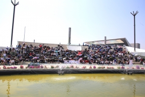 La FILIJ Hidalgo 2026 abre sus puertas con m&aacute;s de 200 actividades para toda la familia