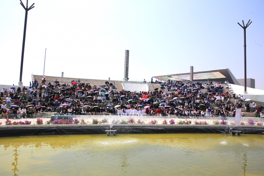 La FILIJ Hidalgo 2026 abre sus puertas con más de 200 actividades para toda la familia