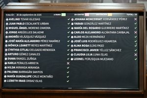 Hidalgo aprueba reforma sobre nacionalidad &uacute;nica para gobernantes
