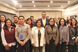 DIF Hidalgo fortalece protecci&oacute;n de ni&ntilde;as, ni&ntilde;os y adolescentes