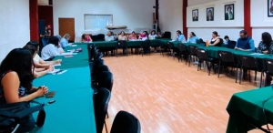 Promover, proteger y garantizar el ejercicio de los derechos pol&iacute;ticos de las mujeres objetivo del Observatorio de Participaci&oacute;n Pol&iacute;tica de la Mujer