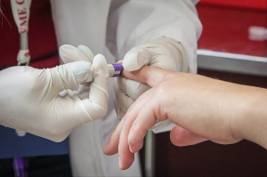 SSH dispone de pruebas de detecci&oacute;n r&aacute;pidas para VIH