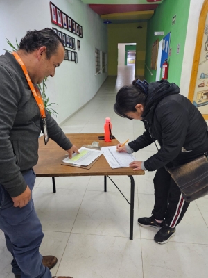 Refuerza Contralor&iacute;a supervisiones&nbsp;para garantizar eficiencia en servicios p&uacute;blicos