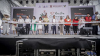 Con obra p&uacute;blica, Menchaca Salazar inaugura la 42&ordf; Muestra Gastron&oacute;mica de Santiago de Anaya