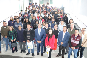 Estudiantes de posgrado de la UPT viajar&aacute;n a Italia y Colombia&nbsp;