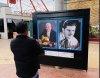 Exposici&oacute;n &ldquo;El Rostro del Autor&rdquo; en Feria de San Francisco