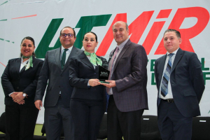 Universidad Tecnol&oacute;gica de Mineral de la Reforma&nbsp;conmemora su 10&deg; Aniversario