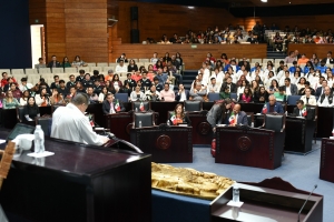 Congreso de Hidalgo aprueba reforma a la Ley de Derechos de las Personas J&oacute;venes del Estado de Hidalgo.