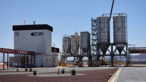 Industria en Hidalgo acelera y ocupa 2.&ordm; lugar nacional