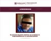 Aprehendido en Actopan probable responsable de homicidio doloso calificado y homicidio doloso calificado en grado de tentativa