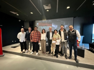 Secturh particip&oacute; en encuentro de comisiones f&iacute;lmicas&nbsp;de Espa&ntilde;a y M&eacute;xico&nbsp;&nbsp;&nbsp;&nbsp;