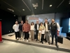 Secturh particip&oacute; en encuentro de comisiones f&iacute;lmicas&nbsp;de Espa&ntilde;a y M&eacute;xico&nbsp;&nbsp;&nbsp;&nbsp;