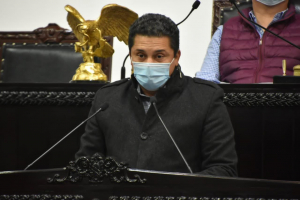 Exhorta Felipe Lara a Ayuntamientos entrantes a implementar acciones con el objetivo de evitar la propagaci&oacute;n del COVID-19