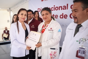 SSH se pronuncia a favor de la promoci&oacute;n de una Cultura de la Donaci&oacute;n&nbsp;