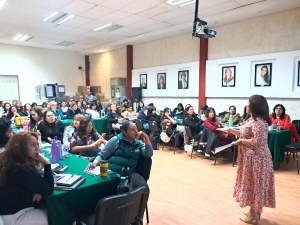 Ruta NAME fortalece la protecci&oacute;n de ni&ntilde;as y adolescentes