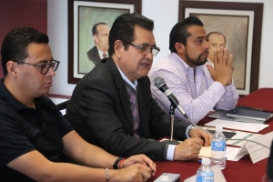 Contin&uacute;an los trabajos en materia de Protecci&oacute;n Civil en los diferentes municipios de la entidad