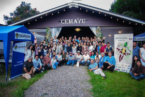 Alumno de Agrobiotecnolog&iacute;a de UTMiR obtuvo importante logro en Per&uacute;