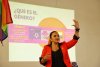 Contribuye Secretar&iacute;a de Cultura a erradicar violencia contra ni&ntilde;as y mujeres