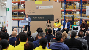 Hidalgo consolid&oacute; inversiones por m&aacute;s de 90 mil mdp y la generaci&oacute;n de 129 mil nuevos empleos en el 2024