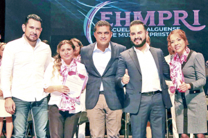 ALEJANDRO ENCISO, ALIADO PERMANENTE DE LAS MUJERES DE HIDALGO