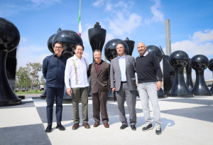 La educación es eje de la  transformación en Hidalgo