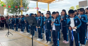 Lleva IHE Ferias para la Convivencia Escolar a Tepetitl&aacute;n y Zapotl&aacute;n de Ju&aacute;rez