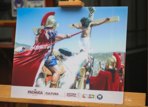 &rdquo;La Pasi&oacute;n de un Barrio llega a Casa Rule&rdquo;