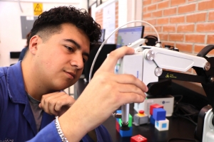 UPT abre convocatoria para el cuatrimestre septiembre-diciembre 2026