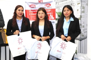 Estudiantes de la UTHH destacan en Marat&oacute;n Juvenil de Contabilidad Gubernamental
