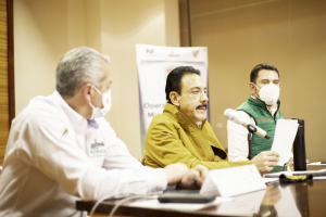 APOYO A HIDALGUENSES CON COVID TRASPASA FRONTERAS  &nbsp;