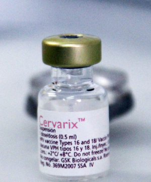 Campa&ntilde;a de Vacunaci&oacute;n contra el VPH 2024