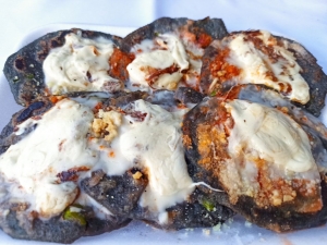 Tulancingo vive segundo festival gastronómico este fin de semana