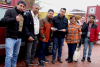 Coordinaci&oacute;n con municipios y otros sectores para la comercializaci&oacute;n de artesan&iacute;as ofrece SEBISO
