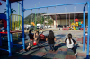 Ju&aacute;rez Hidalgo estrena parque sustentable  &nbsp;