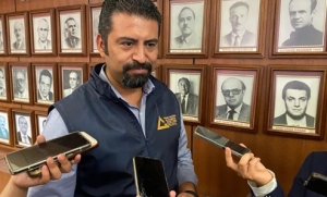 Descalificar resultados de encuesta del CEEH fue un error de Carolina Viggiano: Canaco-Servytur