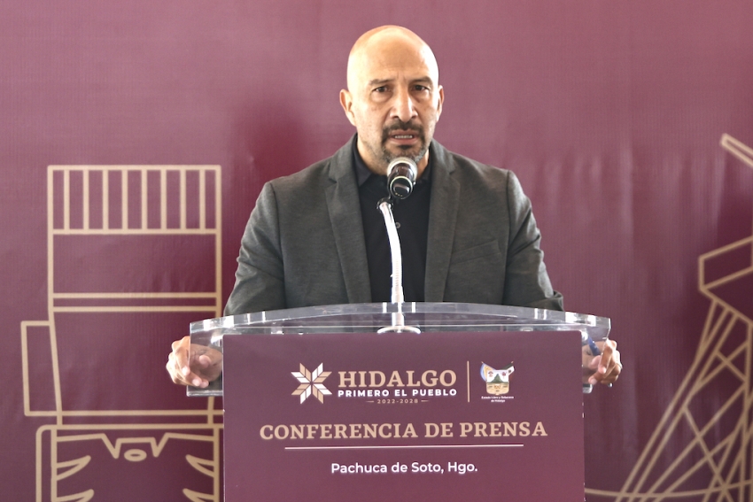 Deporte Hidalgo impulsa una nueva generación de campeones